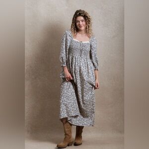 Neuflora Dublin Dress